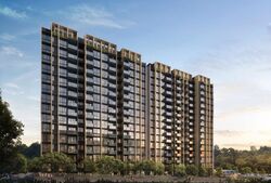 Narra Residences (D23), Apartment #596521651